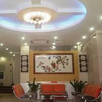 V8 Hotel Zi Yuan Gang Branch