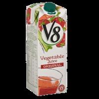 V8 Vegetable Juice 1l - 1000 ml
