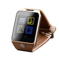 v8 154 touch screen smart bluetooth 40 watch phone supports supports 2 ...