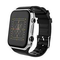 v8 business smart watch wristband card call mobile phone watch camera  ...