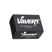 Vavert - MTB Inner Tube 27.5 x 1.75/2.125 Presta 48mm