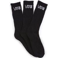 Vans Classic Crew Socks 3 Pack