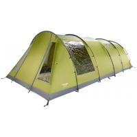 Vango Iris 500 Tent Awning, Green