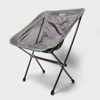 Vango Microlite Chair, Dark Grey