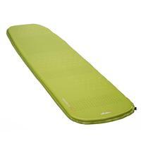 Vango Aero 3cm Standard Sleeping Mat, Green