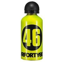 valentino rossi vr46 moto gp stamp water bottle official 2016