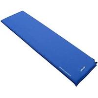 vango adventure self inflating mat standard baja blue