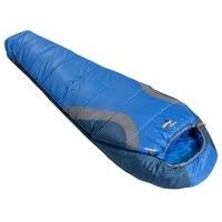 vango nitestar 250 sleeping bag blue