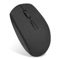 Value Wireless Mouse - USB - Black