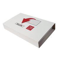 Value Large Book Pack 395x310x70mm (Pack of 10)
