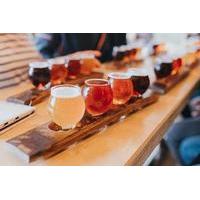 Vancouver Craft Brewery and Food Tour
