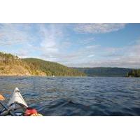 vancouver kayaking tour