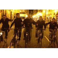 valencia by night bike tour