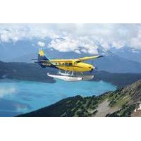 Vancouver to Whistler Scenic Flight