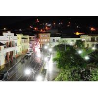 Vallegrande City Tour