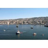 valparaiso like a local private walking tour with harbor cruise includ ...