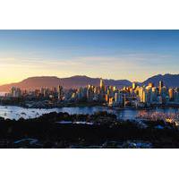 Vancouver 2-Hour Private Tour