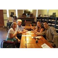 Vancouver Private Wine Tasting Tour