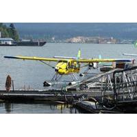 Vancouver Seaplane Tour