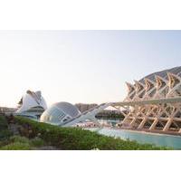 Valencia\'s City of Arts and Sciences Tour