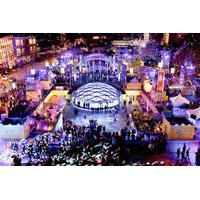 Vancouver Self-Guided Audio Tour