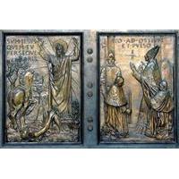 Vatican Papal Jubilee Tour Including the Holy Door of St Peter?s Basilica