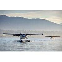 vancouver to victoria seaplane flight