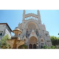 Valldemosa and Valley of Soller ...