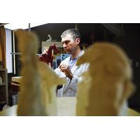 Valencia LladrÃ³ Factory Visit...