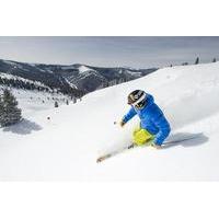 Vail or Beaver Creek Ski Lift Ticket