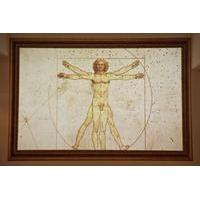 Vatican City - Leonardo da Vinci Exhibition
