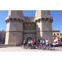 Valencia City Sights Bike Tour