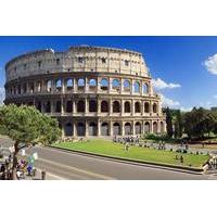 Vatican City and Ancient Rome Full-Day Small Group Tour