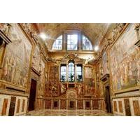 Vatican\'s Apostolic Palace Tour