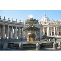 Vatican Private Tour of St Peter\'s Basilica including the Cupola and Vatican Mosaic Studio