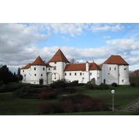 Varazdin and Trakoscan Castle Small-Group Tour from Zagreb