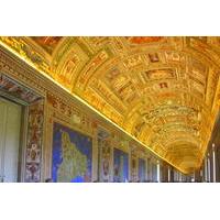 Vatican Museums and Sistine Chapel Private Tour