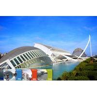 Valencia Tourist Card