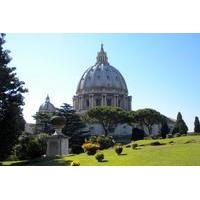 Vatican Skip-the-Line Tour Packages: Basilica Sistine Chapel and Vatican Museums from Rome