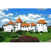 varazdin and trakoscan castle day trip from zagreb