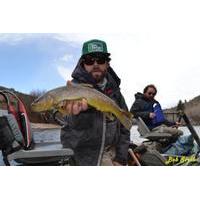 Vail Fly Fishing Float Trip