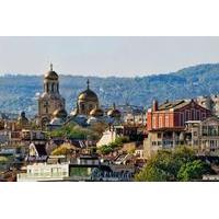 Varna Walking and Wine Tasting Tour: Explore the French Traces in the History of the City