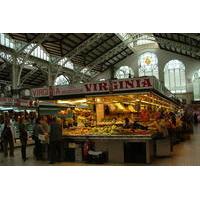 Valencia Private Walking Tour