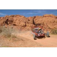 valley of fire atv tour from las vegas