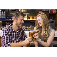 Valentine\'s Day: Couples Brewery Tour