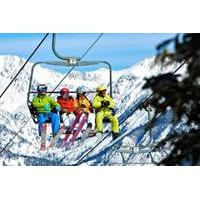 Vail and Beaver Creek Performance Ski Rental Including Delivery