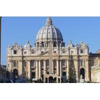Vatican Experience with Skip-the...