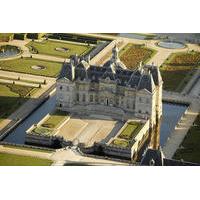 vaux le vicomte small group tour from paris with optional candlelight  ...