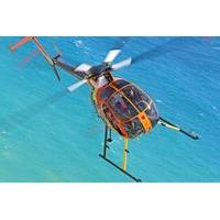 Valley\'s and Waterfall Explorer: Helicopter Tour of Oahu?s Valley\'s and Waterfalls