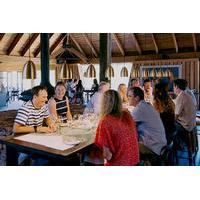 Vasse Felix Behind-the-Scenes Winery Tour and Wine Tasting Experience Including 3-Course Lunch